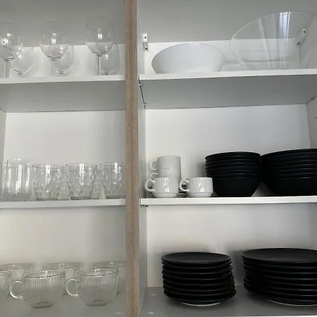 Διαμέρισμα Finest Καρλσρούη