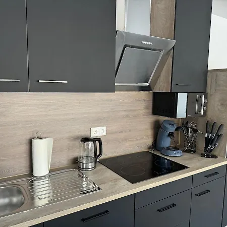 Finest Διαμέρισμα Καρλσρούη