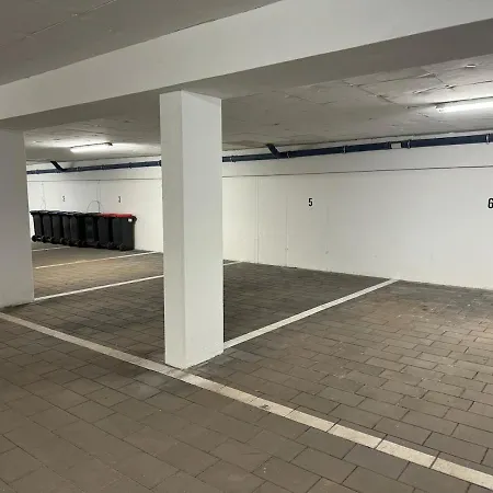 Appartement Finest Karlsruhe