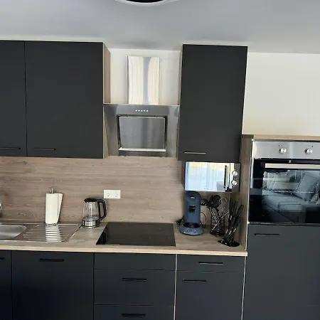 Finest Διαμέρισμα Καρλσρούη