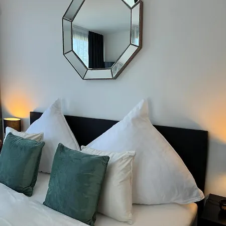 Διαμέρισμα Finest Καρλσρούη