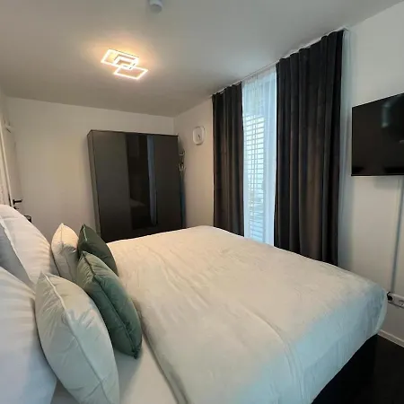 Finest Διαμέρισμα