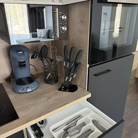 Finest Διαμέρισμα Καρλσρούη