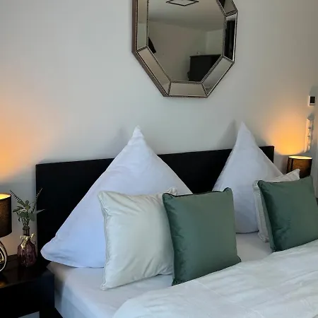 Διαμέρισμα Finest Καρλσρούη