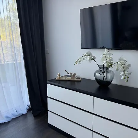 Διαμέρισμα Finest