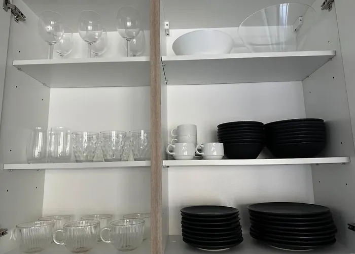 Appartement Finest Karlsruhe