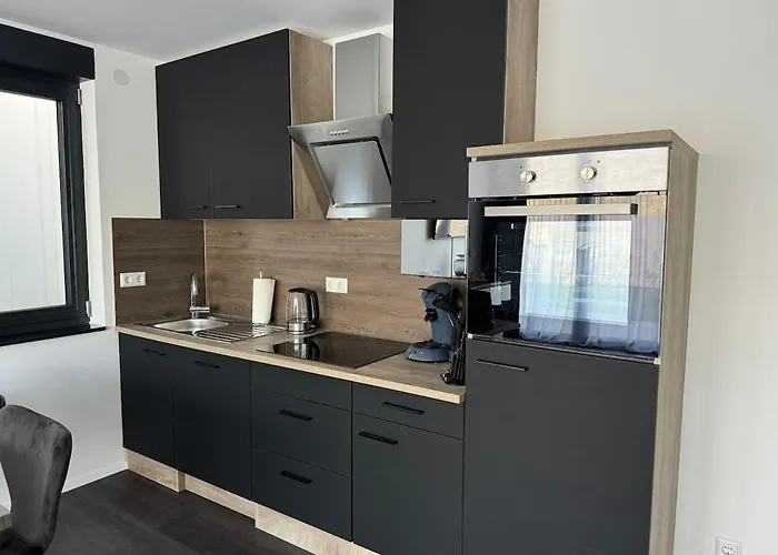 Appartement Finest *