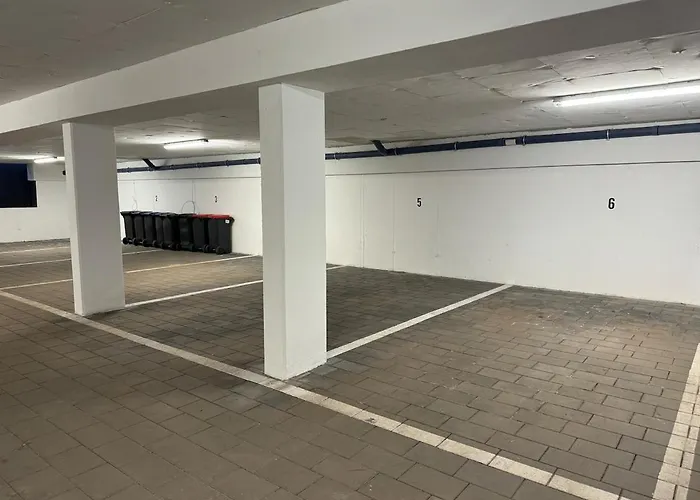 Appartement Finest Karlsruhe