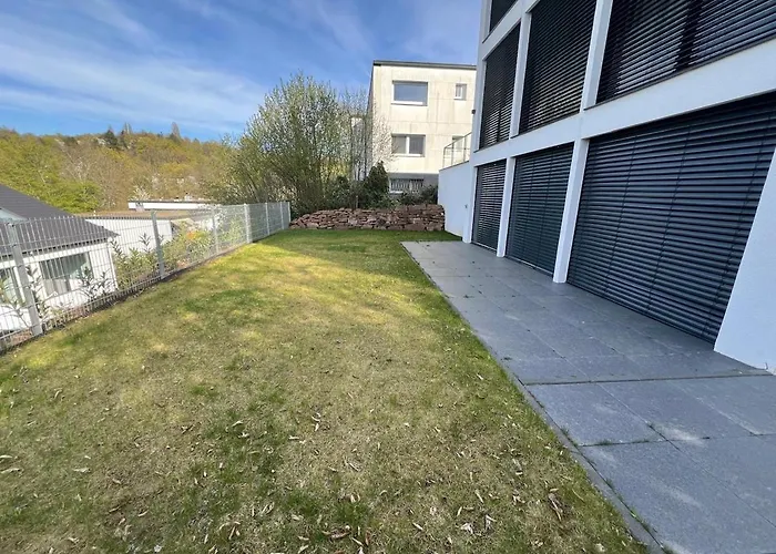 Appartement Finest *