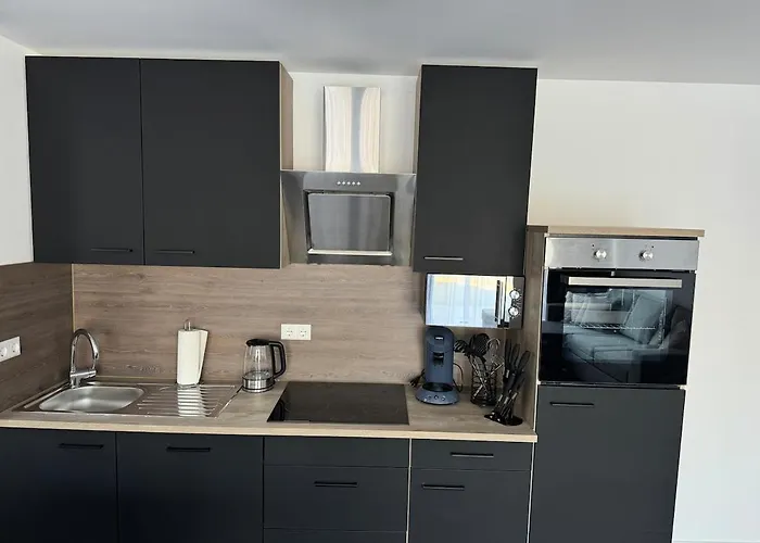 Finest Appartement Karlsruhe