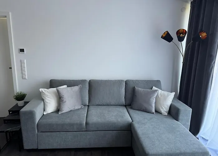 Appartement Finest *