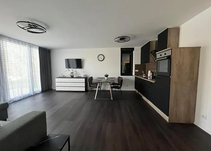 Appartement Finest *