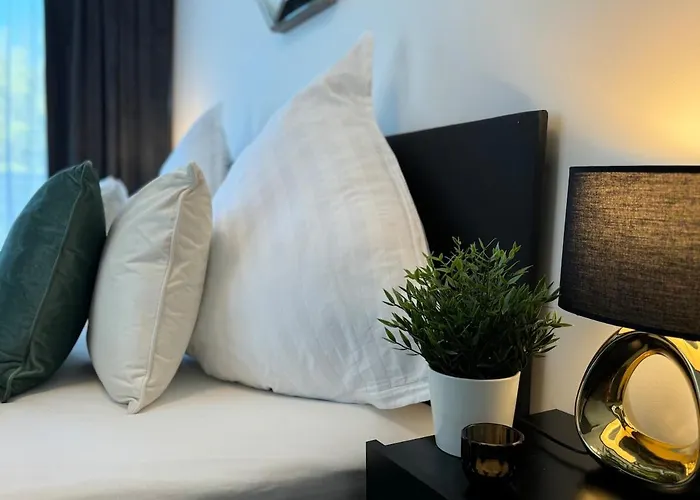 Appartement Finest Karlsruhe