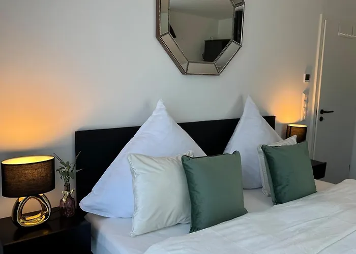 Appartement Finest Karlsruhe